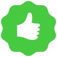 thumbsup thumbsup